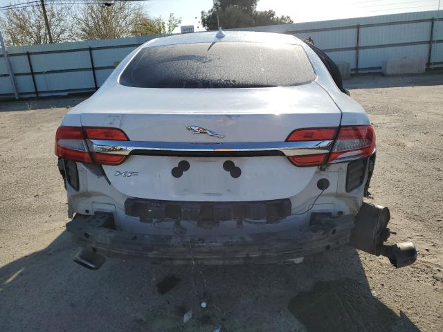 Photo 6 from auction – 2013 JAGUAR XF with VIN SAJWA0ES6DPU01407