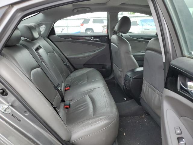 Photo 10 from auction – 2013 HYUNDAI SONATA SE with VIN 5NPEC4AB7DH625914
