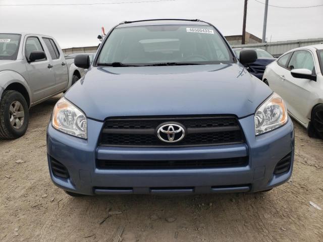 Photo 5 from auction – 2010 TOYOTA RAV4 with VIN 2T3BF4DV7AW042893
