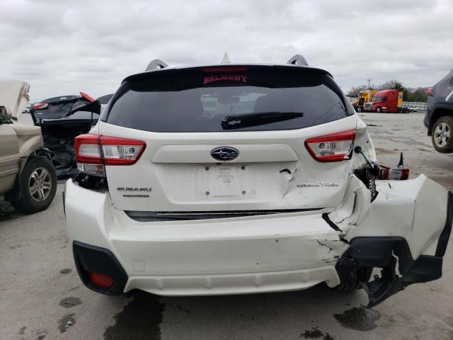 Photo 6 from auction – 2018 SUBARU CROSSTREK with VIN JF2GTABC3JH219431