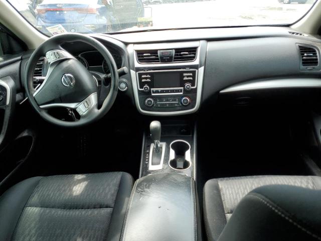 Photo 8 from auction – 2018 NISSAN ALTIMA 2.5 with VIN 1N4AL3AP1JC195542