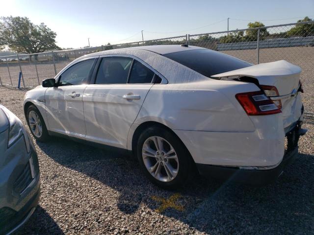 Photo 2 from auction – 2016 FORD TAURUS SEL with VIN 1FAHP2E83GG139121