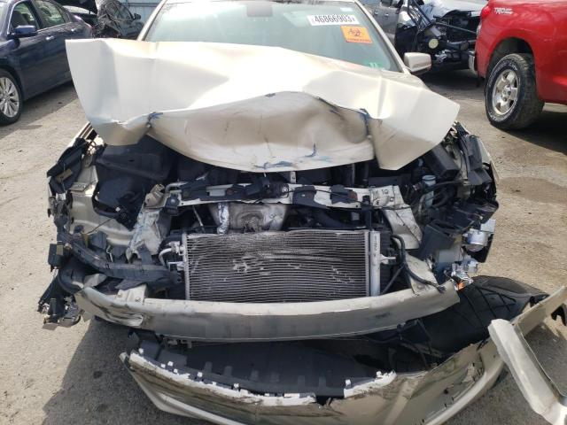 Photo 11 from auction – 2013 CHEVROLET MALIBU 2LT with VIN 1G11E5SA3DF303990