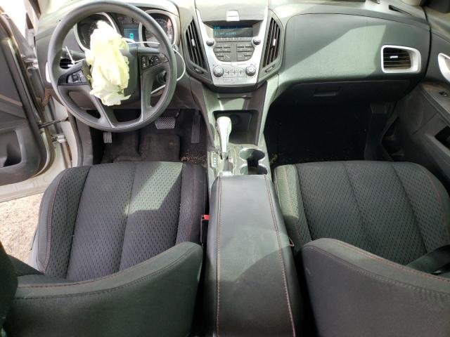 Photo 8 from auction – 2015 CHEVROLET EQUINOX LS with VIN 2GNALAEK3F1113912