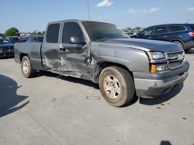 Photo 4 from auction – 2007 CHEVROLET SILVERADO with VIN 1GCEC19V97Z191666