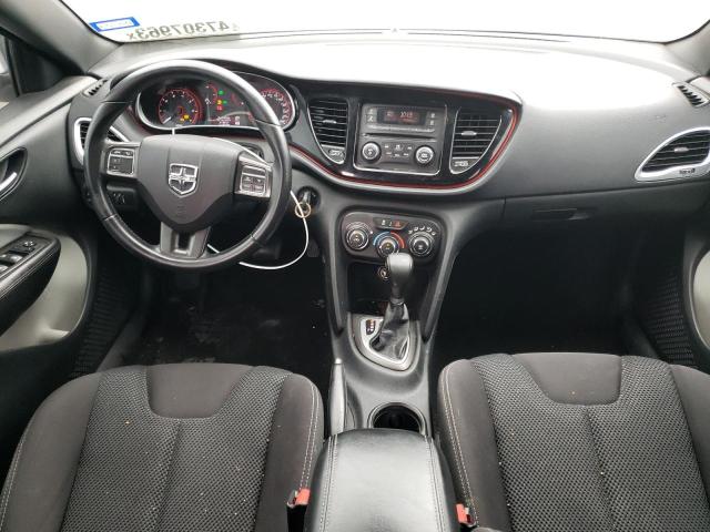 Photo 8 from auction – 2015 DODGE DART SXT with VIN 1C3CDFBB5FD410916