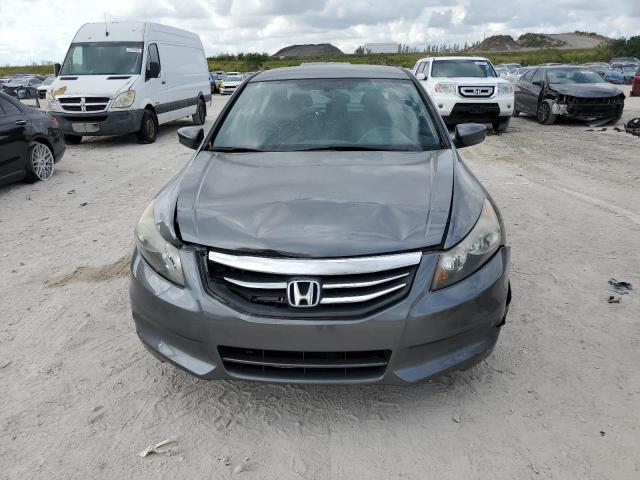 Photo 5 from auction – 2012 HONDA ACCORD LX with VIN 1HGCP2F3XCA164667