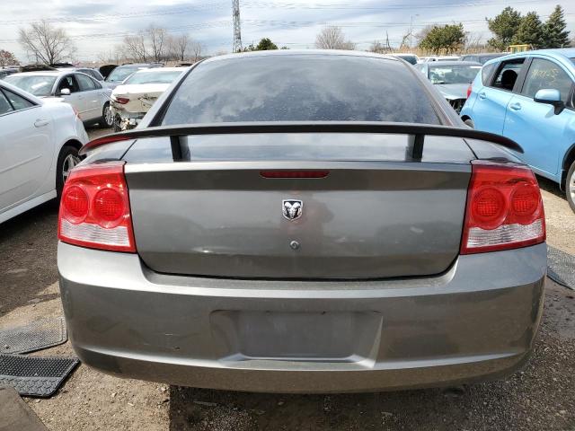Photo 6 from auction – 2010 DODGE CHARGER SX with VIN 2B3CA3CV0AH222233