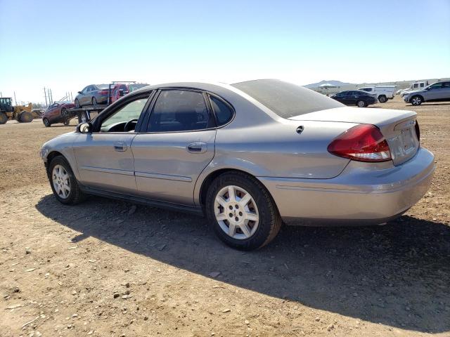 Photo 2 from auction – 2007 FORD TAURUS SE with VIN 1FAHP53U37A128799