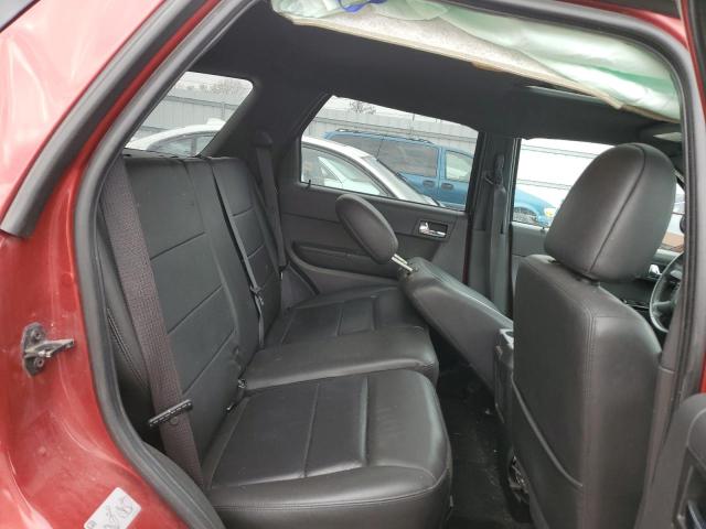 Photo 10 from auction – 2012 FORD ESCAPE LIM with VIN 1FMCU9EG3CKA72780
