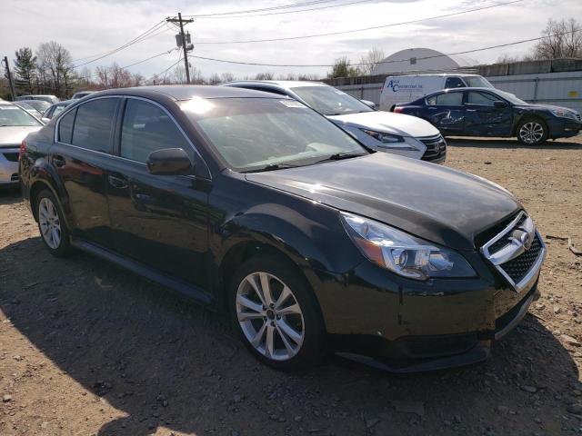صورة رقم 4 من المزاد - 2014 SUBARU LEGACY 2.5 مع VIN 4S3BMBC67E3029123