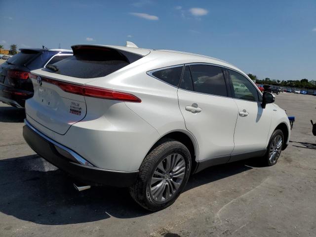 Photo 3 from auction – 2021 TOYOTA VENZA LE with VIN JTEAAAAH2MJ053581