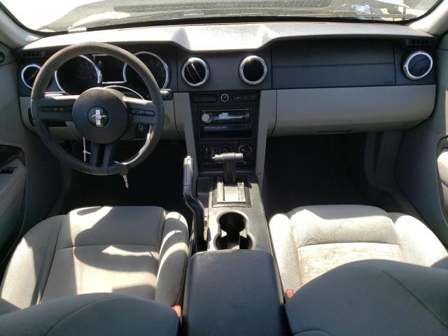 Photo 8 from auction – 2008 FORD MUSTANG with VIN 1ZVHT80N685174073