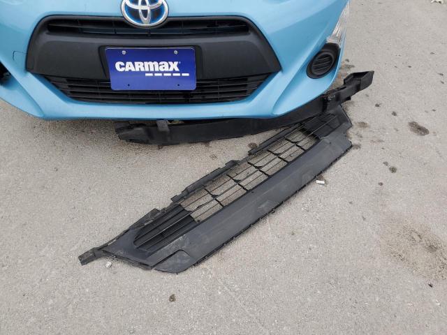 Photo 12 from auction – 2015 TOYOTA PRIUS C with VIN JTDKDTB34F1098278
