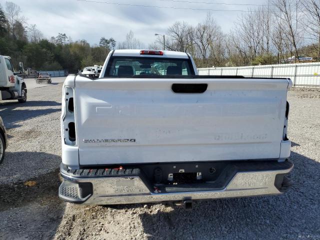 Photo 10 from auction – 2022 CHEVROLET SILVERADO with VIN 3GCNAAEDXNG546523