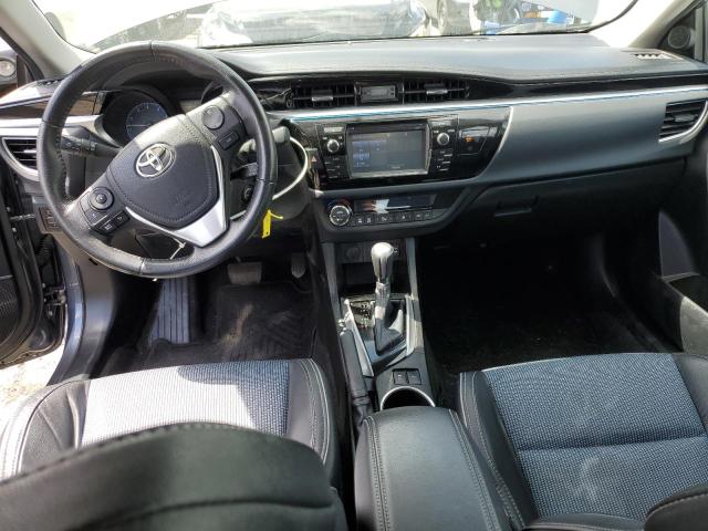 Photo 8 from auction – 2015 TOYOTA COROLLA L with VIN 5YFBURHE4FP358847