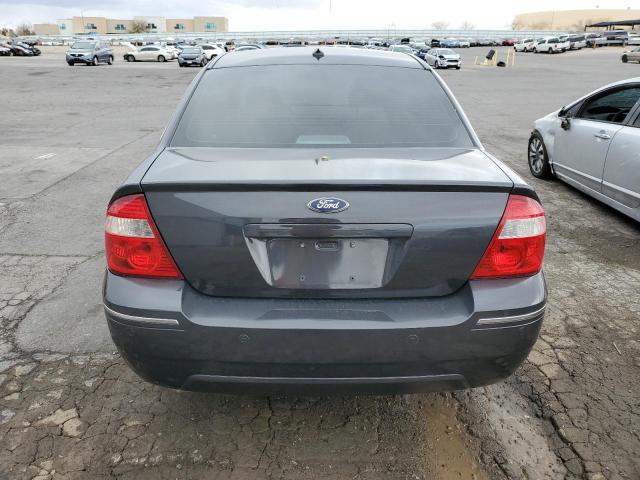 Photo 6 from auction – 2007 FORD FIVE HUNDR with VIN 1FAHP24177G153883