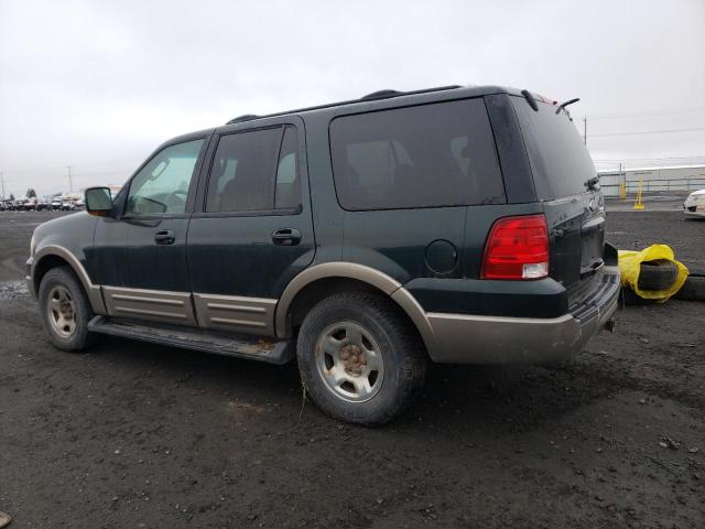 Photo 2 from auction – 2003 FORD EXPEDITION with VIN 1FMFU18L33LB03009