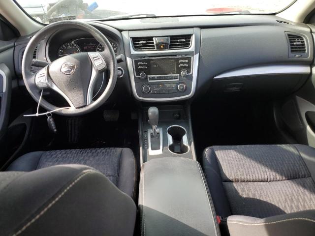 Photo 8 from auction – 2016 NISSAN ALTIMA 2.5 with VIN 1N4AL3AP0GC231424
