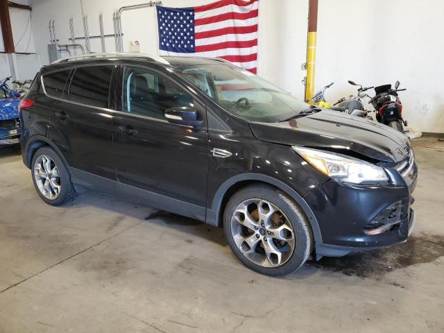 Photo 4 from auction – 2014 FORD ESCAPE TIT with VIN 1FMCU9J90EUD69715