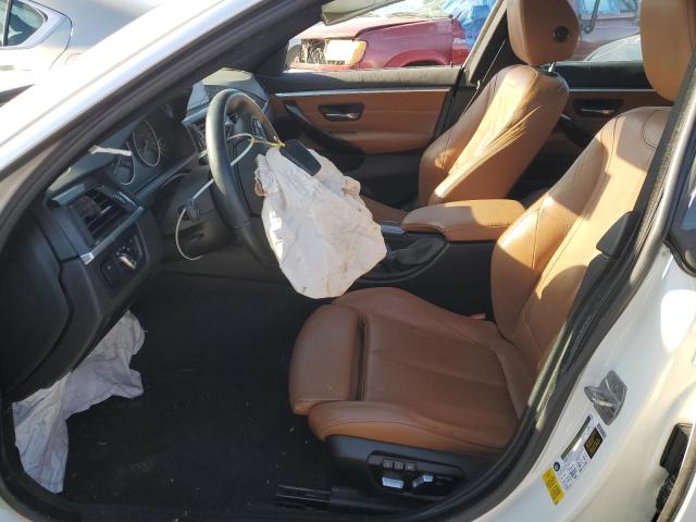 Photo 7 from auction – 2016 BMW 428 I GRAN with VIN WBA4A9C58GGL87390