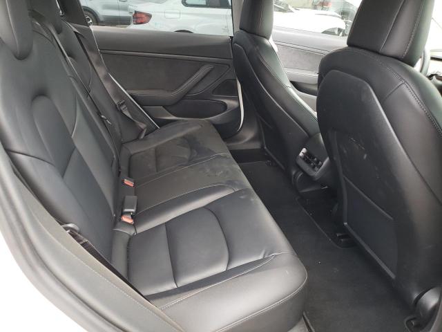 Photo 10 from auction – 2021 TESLA MODEL 3 with VIN 5YJ3E1EA0MF936391