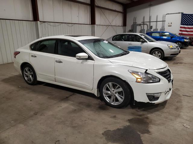 Photo 4 from auction – 2015 NISSAN ALTIMA 2.5 with VIN 1N4AL3AP0FC585202