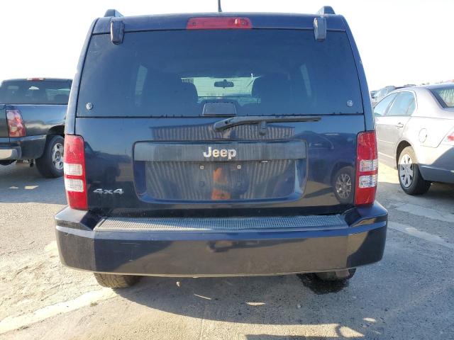 Photo 6 from auction – 2011 JEEP LIBERTY SP with VIN 1J4PN2GK4BW538374