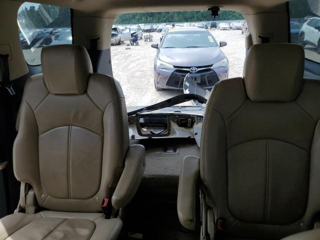 Photo 10 from auction – 2010 GMC ACADIA SLT with VIN 1GKLRMED0AJ171272