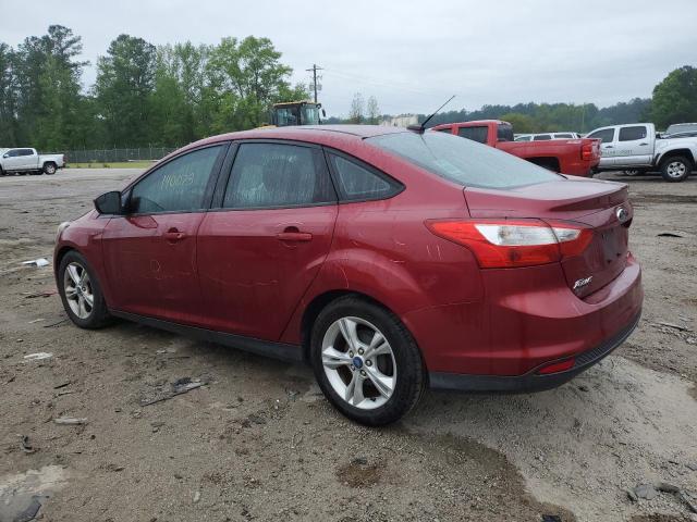 Photo 2 from auction – 2014 FORD FOCUS SE with VIN 1FADP3F23EL291645