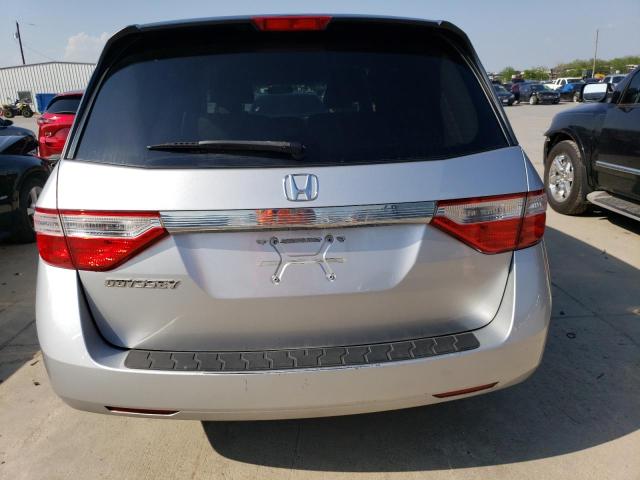Photo 6 from auction – 2012 HONDA ODYSSEY EX with VIN 5FNRL5H42CB067773