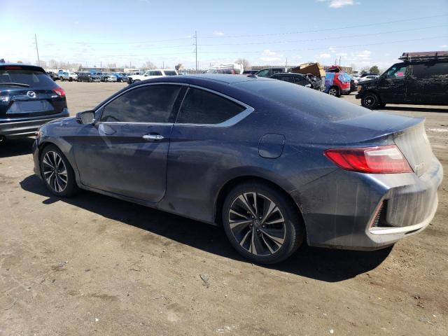 Photo 2 from auction – 2016 HONDA ACCORD with VIN 1HGCT1B84GA008962