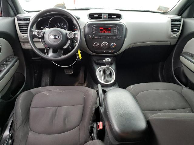 Photo 8 from auction – 2015 KIA SOUL with VIN KNDJN2A26F7209776