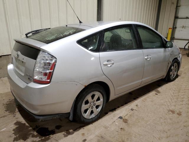 Photo 3 from auction – 2007 TOYOTA PRIUS with VIN JTDKB20U577635864