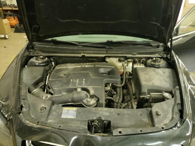 Photo 11 from auction – 2008 CHEVROLET MALIBU LS with VIN 1G1ZG57B08F207383
