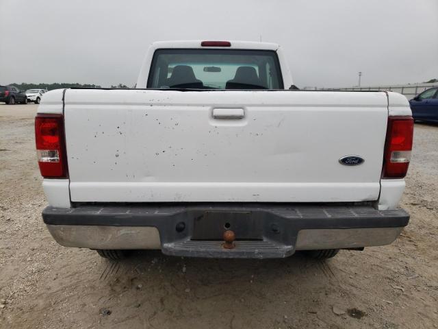 Photo 6 from auction – 2009 FORD RANGER SUP with VIN 1FTYR14D29PA01408