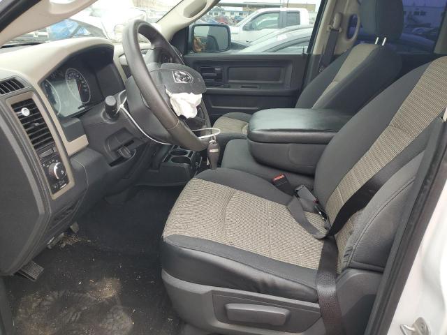 Photo 7 from auction – 2012 DODGE RAM 1500 S with VIN 1C6RD6FT9CS294255