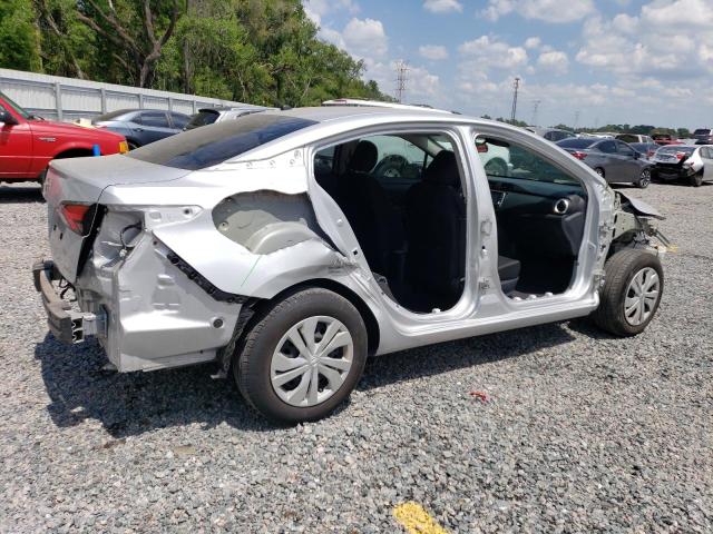 Photo 3 from auction – 2021 NISSAN VERSA S with VIN 3N1CN8DV4ML858358