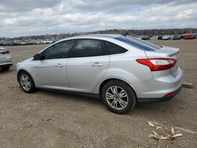 Photo 2 from auction – 2012 FORD FOCUS SEL with VIN 1FAHP3H20CL250062