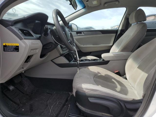 Photo 7 from auction – 2015 HYUNDAI SONATA SE with VIN 5NPE24AF0FH049656