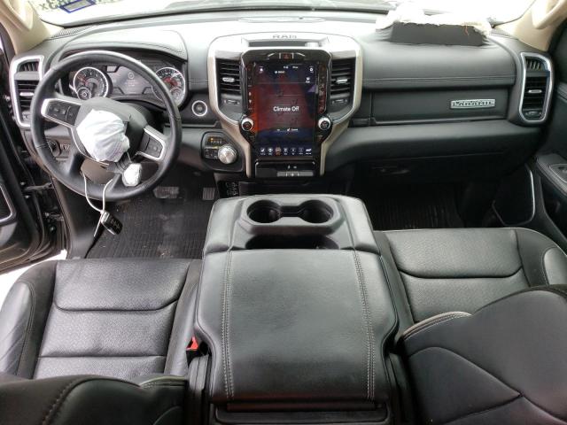 Photo 8 from auction – 2020 RAM 1500 LARAM with VIN 1C6SRFJT2LN340744