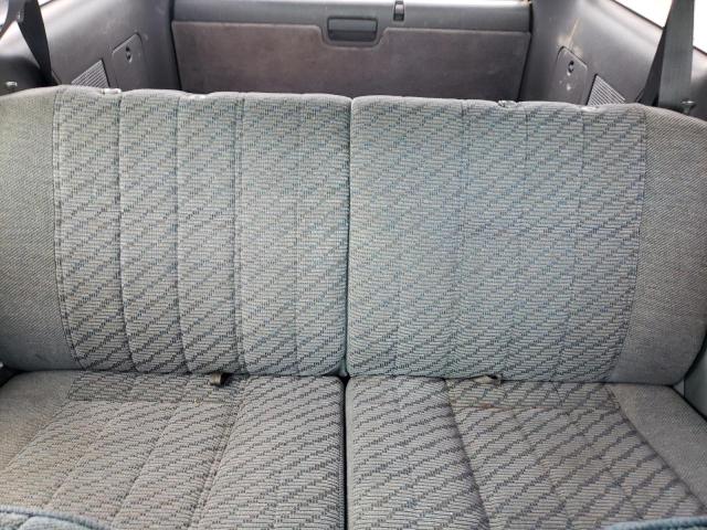 Photo 10 from auction – 1995 TOYOTA 4RUNNER VN with VIN JT3VN39W7S0199586