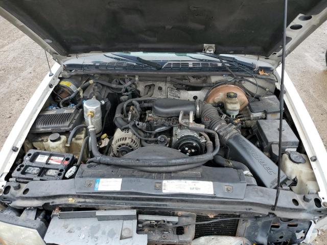 Photo 11 from auction – 1998 GMC SONOMA with VIN 1GTCS14X3W8515394