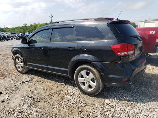 Photo 2 from auction – 2012 DODGE JOURNEY SX with VIN 3C4PDCBG9CT346912