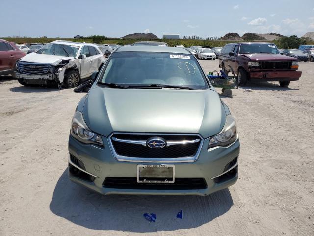 Photo 5 from auction – 2016 SUBARU IMPREZA PR with VIN JF1GPAB62GH267806