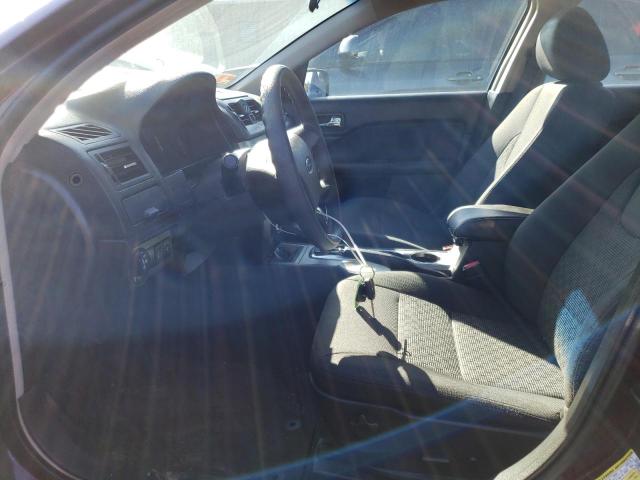 Photo 7 from auction – 2011 FORD FUSION SE with VIN 3FAHP0HA9BR200119