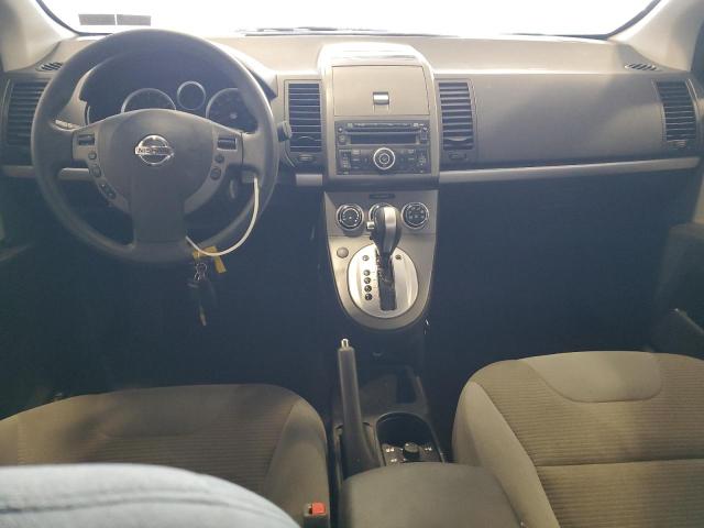 Photo 8 from auction – 2011 NISSAN SENTRA 2.0 with VIN 3N1AB6AP4BL714171
