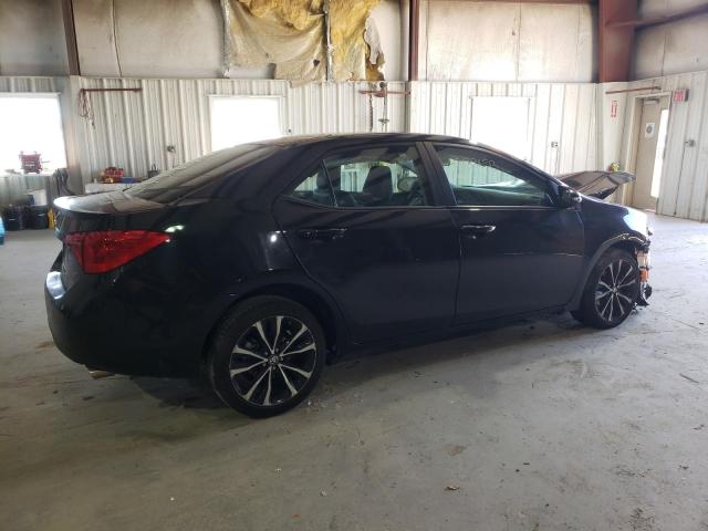 Photo 3 from auction – 2018 TOYOTA COROLLA L with VIN 2T1BURHE0JC098567