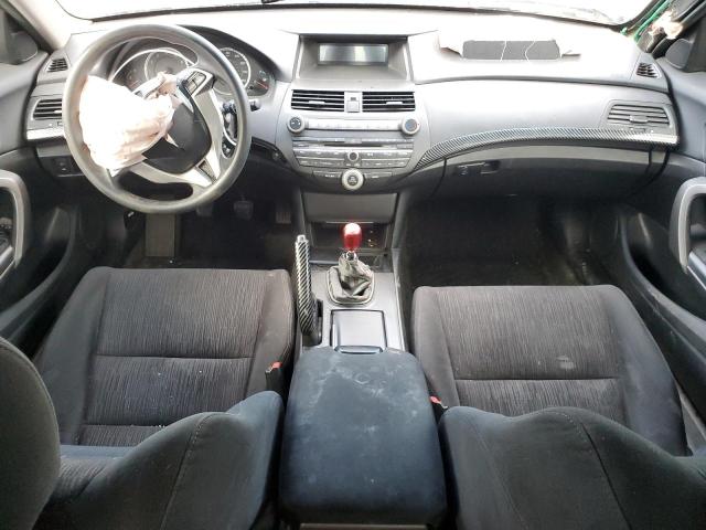 Photo 8 from auction – 2012 HONDA ACCORD LX with VIN 1HGCS1A34CA020869