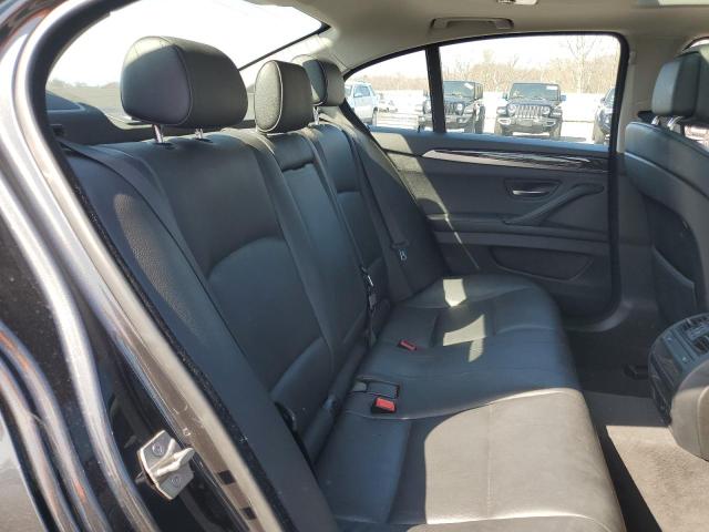 Photo 10 from auction – 2013 BMW 528 XI with VIN WBAXH5C56DDW12534